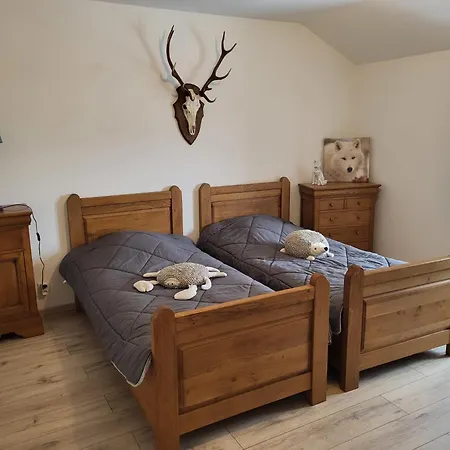 Maison Campagnarde *