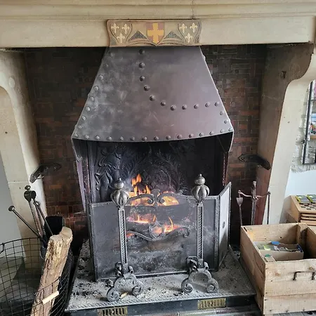 Maison Campagnarde Nyaraló