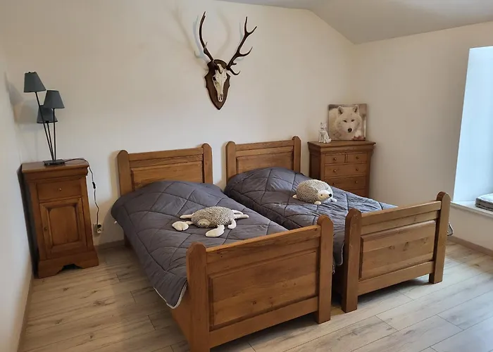 Maison Campagnarde *