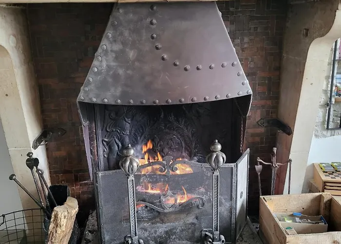 Maison Campagnarde Vakantiehuis